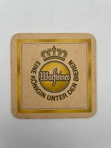 Sottobicchiere birra Warsteiner Vintage - Picture 1 of 2