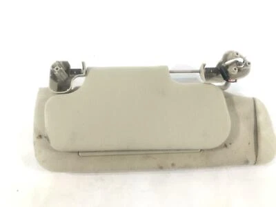 2003-2006 Cadillac Escalade Passenger Right Sun Visor Beige Oem 03-06 Foto 1 de 4