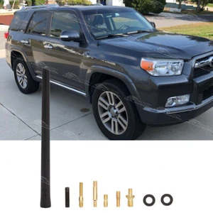 Antena de radio de coche de 7" señal AM/FM mástil de abeja aérea para Toyota 4Runner 2010-2017 - Imagen 1 de 6
