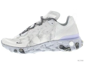 【US10】 NIKE REACT ELEMENT 55/KL KENDRICK LAMAR CJ3312-001 【DS】 In the box 210000 - Picture 1 of 4