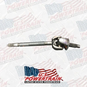 Conjunto de eje delantero derecho Dodge Ram 2500/3500 2014UP 4x4 9,25 AAM - Imagen 1 de 3