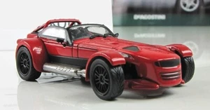 Altaya 1:43 Donkervoort D8 GTO series "Supercars" - Picture 1 of 4