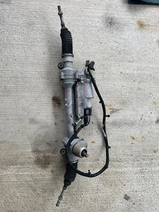2016-23 DODGE CHALLENGER CHARGER Chrysler 300 AWD Power Steering Rack Pinion - Picture 1 of 14