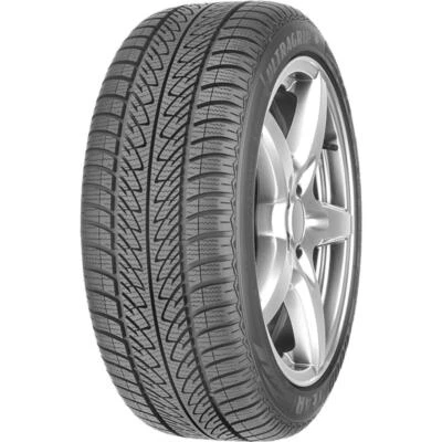 2x  Winterreifen GOODYEAR ULTRA GRIP 8 PERFORMANCE MFS MO EXTE 245/45 R18 100 V - Bild 1 von 4