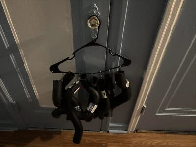 Manguera de refrigerante de radiador-manguera de radiador curva Dayco se adapta a Chrysler PT Cruiser 2001 Foto 1 de 2