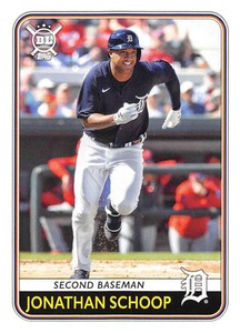 2020 Topps Big League MLB Baseball Base Singles #1-150 (Pick Your Cards)