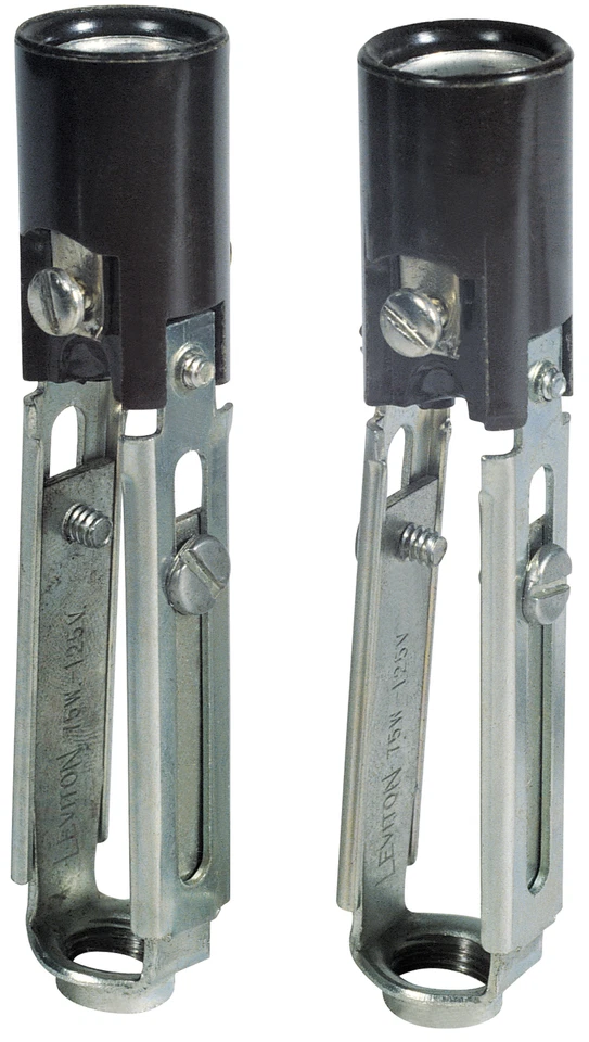 Westinghouse Adjustable Keyless Socket - 70402