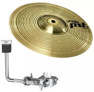 Paiste PST3 10 Splash Piscina + Dixon PA-ACM-SP Soporte Piscina - Imagen 1 de 3