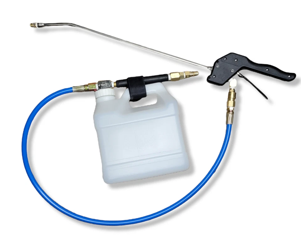 Carpet Cleaning High Pressure In-Line Sprayer Pre-spray Replaces HydroForce - Image 1 of 3