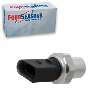 4 Seasons HVAC Pressure Transducer For 2015-2020 Volkswagen e-Golf - Image 1 of 4