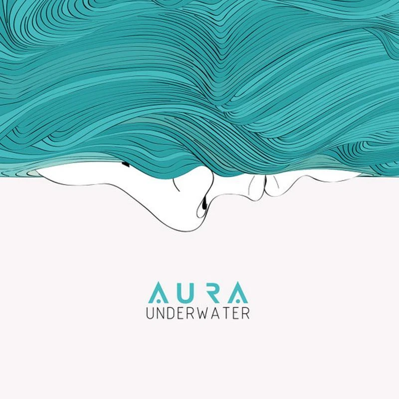 Aura - Underwater PINK FLOYD CD NEU OVP - Bild 1 von 1