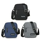 Nylon Crossbody Bag Business Men Hand Bag portable Shoulder Bag