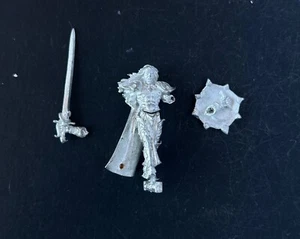 Citadel / Warhammer / Chaos / Slaanesh / Sigvald the Magnificent / GW / Metal - Picture 1 of 1