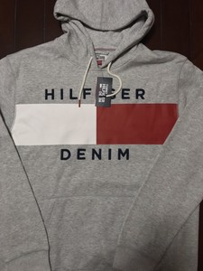Las mejores ofertas en Sudaderas de Tommy Hilfiger Slim para hombres | eBay