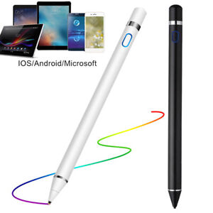 Digital-Active Stylus Pen Pencil für Apple iPad Touchscreen Ultra Fine-Tip 1,5 m