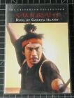 Samurai 3 - Duell auf der Insel Ganryu (DVD, 1998, Kriteriensammlung)