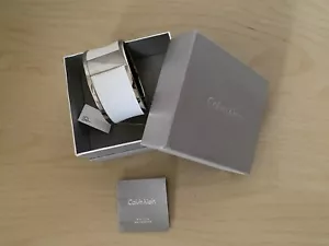 BNWOT Womens Calvin Klein Bangle - Picture 1 of 4