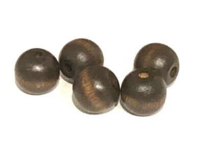 Score Four Game Replacement Individual Wood Beads Cups Metal Pins 1968 1971 1975 - Image 1 of 4