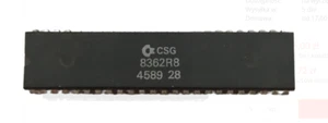 DENISE 8362R8 DIP48 - Photo 1/1