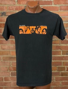 Popular The Verve Band Short Sleeve Men S-235XL Tee 7D741 - Picture 1 of 2