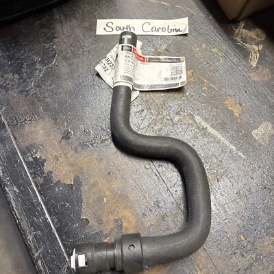 Manguera de calefacción de climatización genuina Ford Motorcraft OEM KH233 / 3C3Z-18472-BC NUEVA DE STOCK Foto 1 de 2