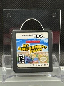 My Amusement Park Nintendo DS - DS - Tested - Picture 1 of 3