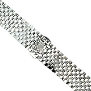 20mm RAYMOND WEIL Maestro Stainless Steel Bracelet 4830-ST-05659 - Picture 1 of 7