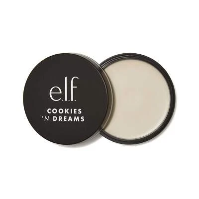 NEW - E.L.F - Cookies 'N Dreams Just The Cream Putty Primer - Image 1 of 4