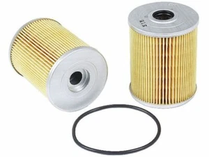 For 1993-1997 Volkswagen Passat Oil Filter Hengst 21397RQ 1994 1995 1996 - Picture 1 of 2