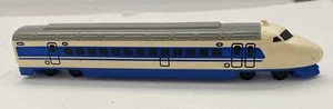 VTG Bandai Kodama 100 Train Railroad Toy 2000 - Picture 1 of 5