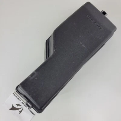 Toyota Camry 2007-2011 debajo del capó relé de fusibles tapa de caja negra OEM Foto 1 de 3