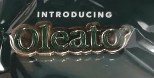 Starbucks Oleato Pin New 2024 - Picture 1 of 4