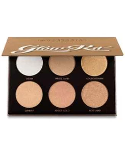 ANASTASIA BEVERLY HILLS GLOW KIT ULTIMATE GLOW PALETTE NEW IN BOX - Picture 1 of 5