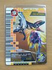 Sega Dinosaur king card Move card # 069 Tie Attack series 2 3rd edition