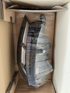 Genuine Led Headlight With Matrix Beam O/S 8S0941784E - Picture 1 of 1