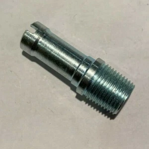 69-84 Dodge Chrysler Plymouth Special 3/8" to 1/2" Heater Hose Nipple  - Picture 1 of 1