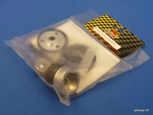 (Colt M1024) 1:10 Nitro Mini / 2-Speed Transmission Kit / OFNA - Picture 1 of 2
