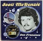 Scott Mckenzie : San Francisco (Cd 1999 Germany Sony Music) *Rare* *Very Good*