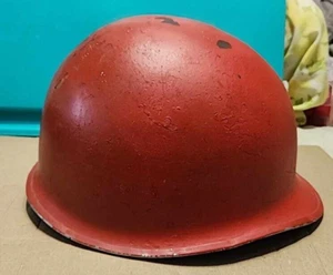US M1 Helmet Rear Seam Swivel Bale - Picture 1 of 7
