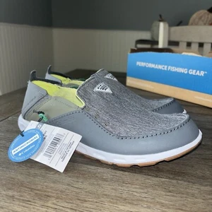 Columbia HERREN GRÖSSE 8 PFG BAHAMA VENT HIGHTIDE SCHUHE NEU MIT ETIKETT - Bild 1 von 8