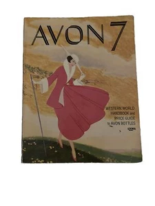 Avon 7 Magazine - Picture 1 of 1