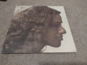 EX CAROLE KING RHYMES & REASONS LP Ode SP-77016 1972 - Imagen 1 de 5
