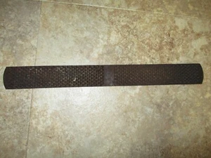 Vintage "16" File-4 facings,cheap! - Picture 1 of 6