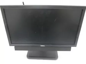 Dell Optiplex 3050 with Dell E2016Hb Monitor 256GB HDD 16GB RAM Intel i5 @ 2.7 - Picture 1 of 6