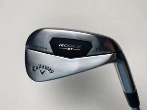 Callaway Rogue ST Pro Single 7 Iron Project X Rifle Tour Flighted 6.0 Stiff RH - Picture 1 of 7
