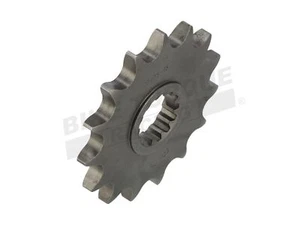 AFAM 525 Teilung Stahl Kettenrad vorne passt für Kawasaki Ninja ZX 10 R ABS 2011-2021 - Bild 1 von 1