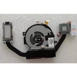 For HP ENVY X360 15-BP 15M-BP TPN-W127 Cooling Fan Heatsink Radiator 936170-001 - Picture 1 of 2