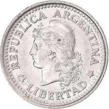 [#1354962] Coin, Argentina, 20 Centavos, 1957
