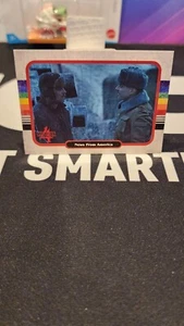 2023 Zerocool Stanger Things Season 4 White #48 News From America - Picture 1 of 2