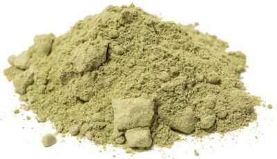 DETOX TRADING Passion Flower Powder
